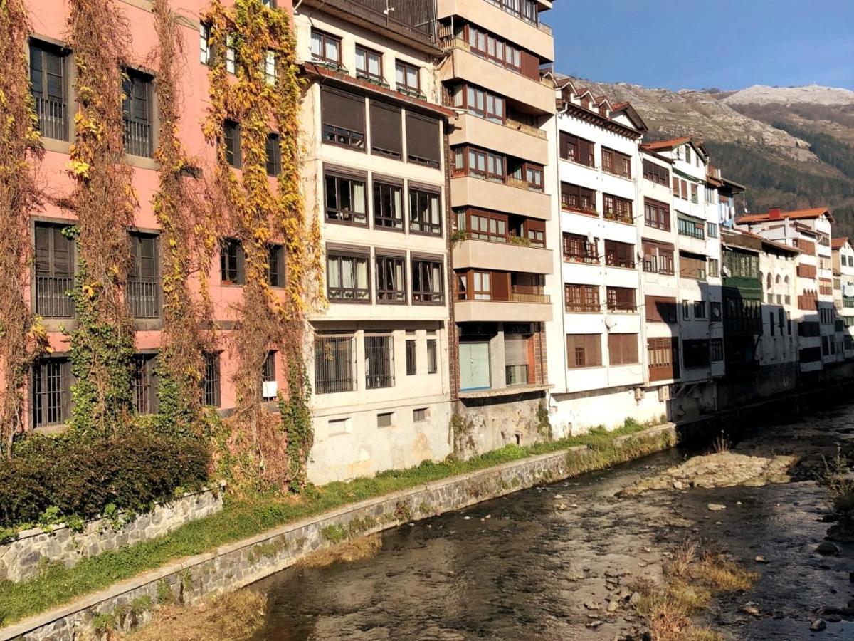 In The Heart Of The Basque Country