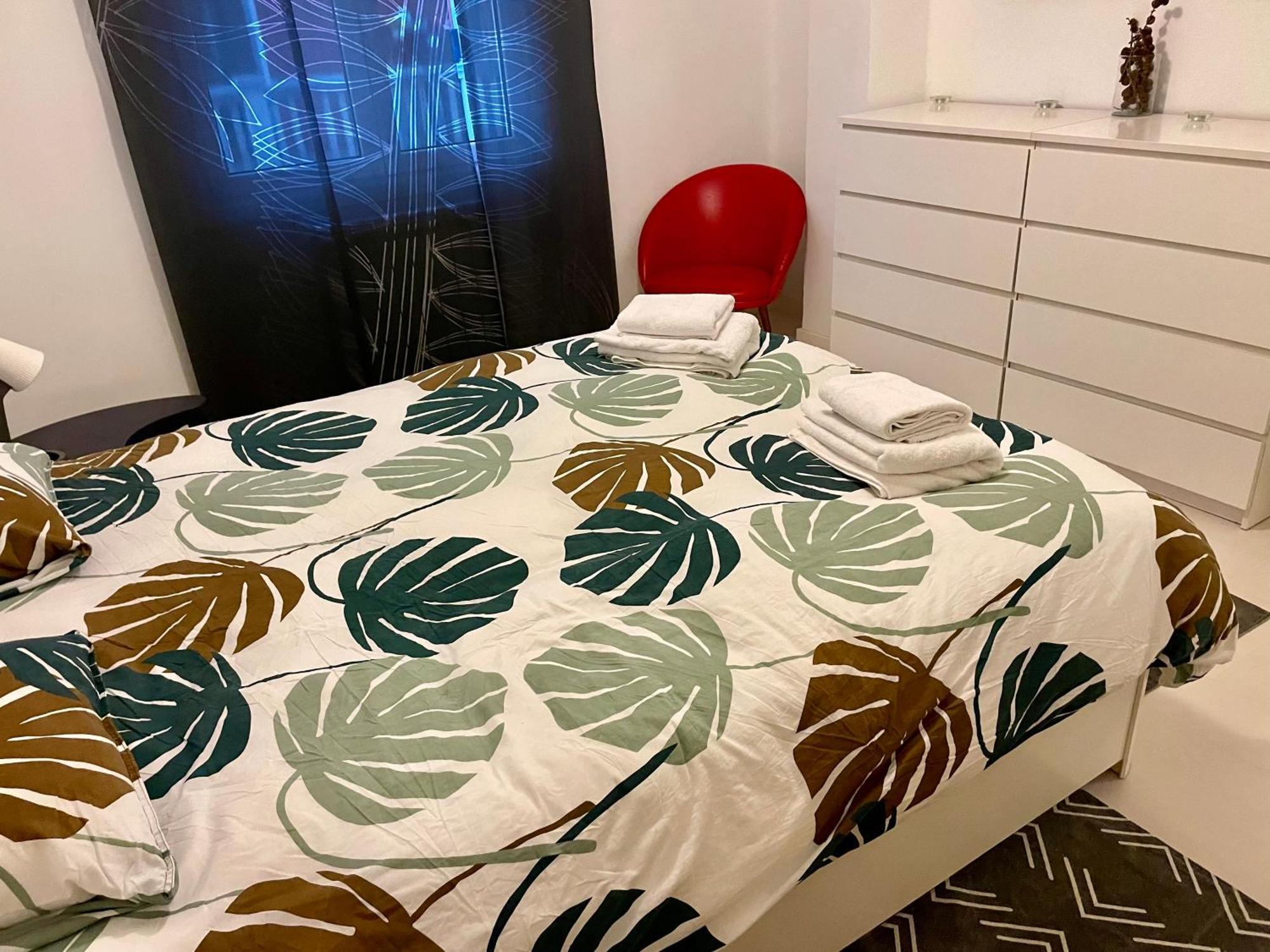 Appartement In The Heart Of The Basque Country *