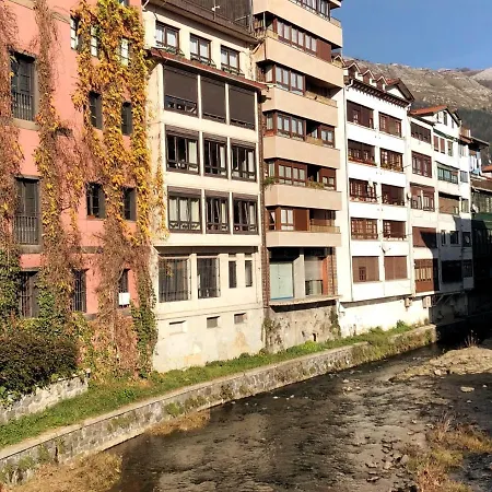 Azkoitia In The Heart Of The Basque Country Apartment Exterior photo