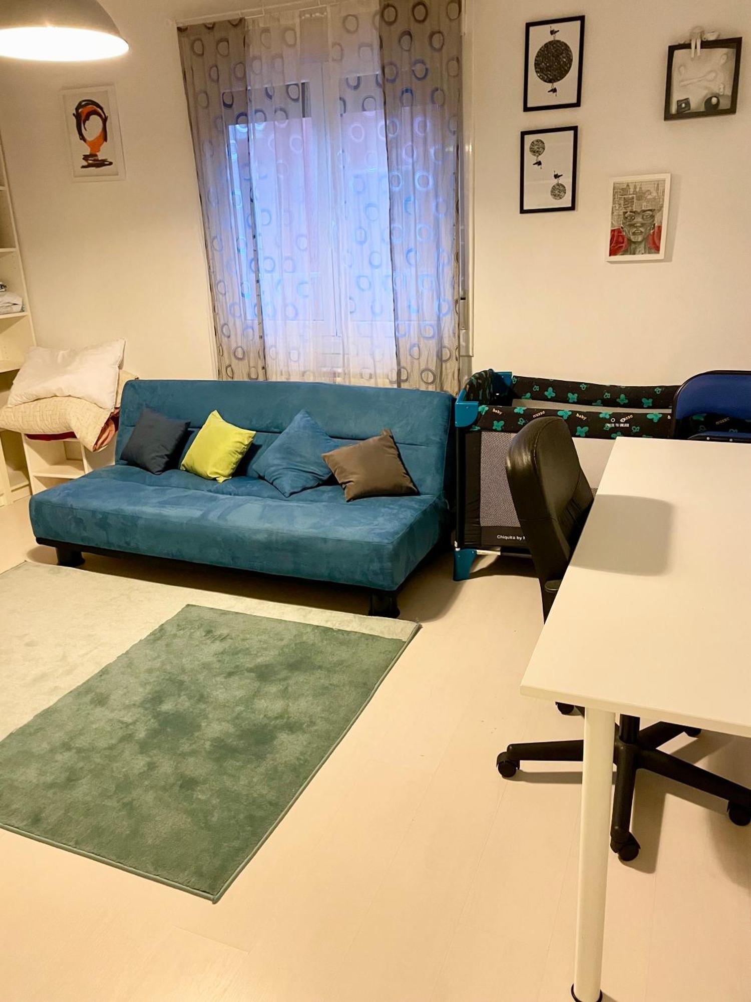 In The Heart Of The Basque Country Apartament