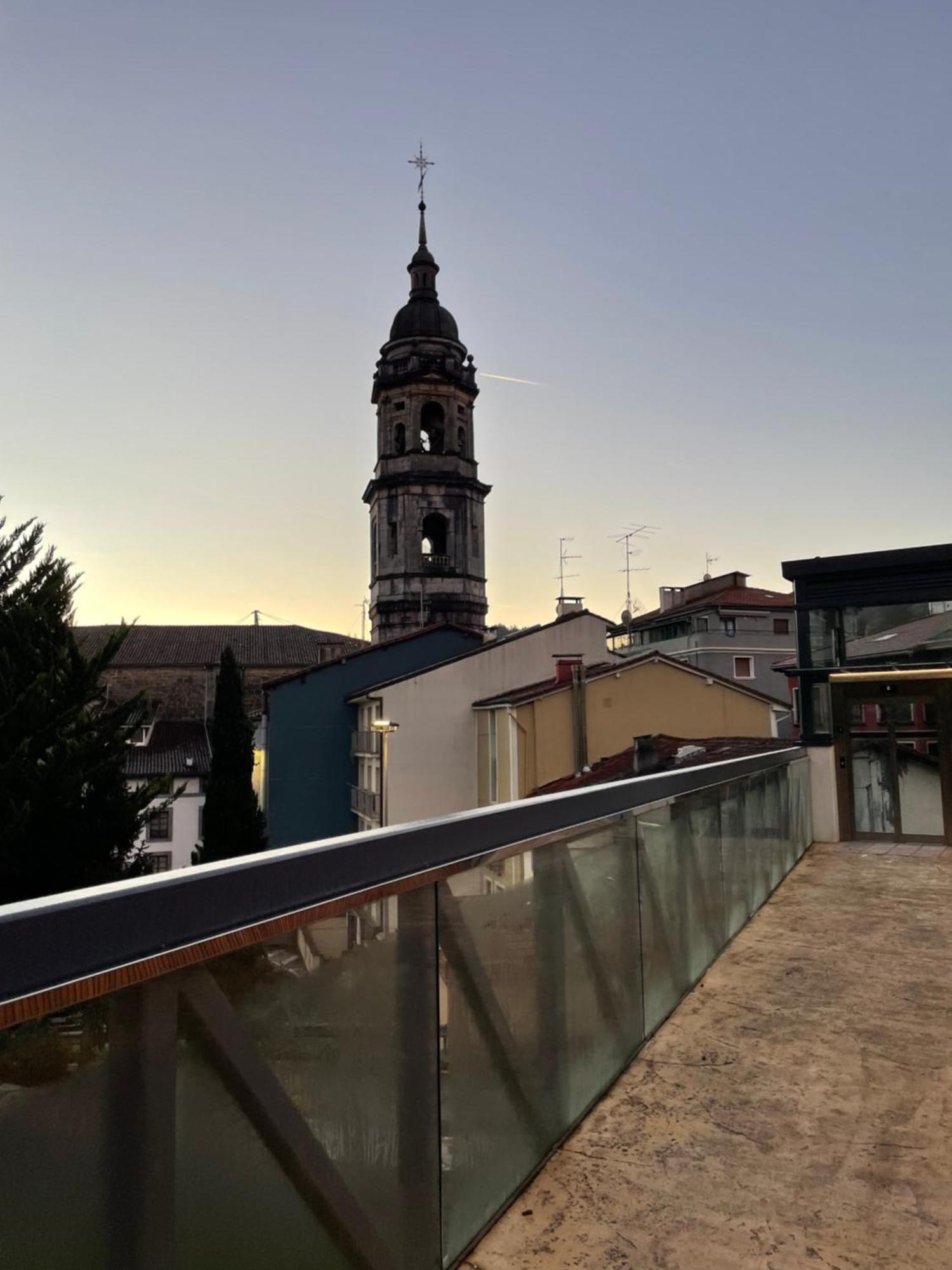 Apartment In The Heart Of The Basque Country